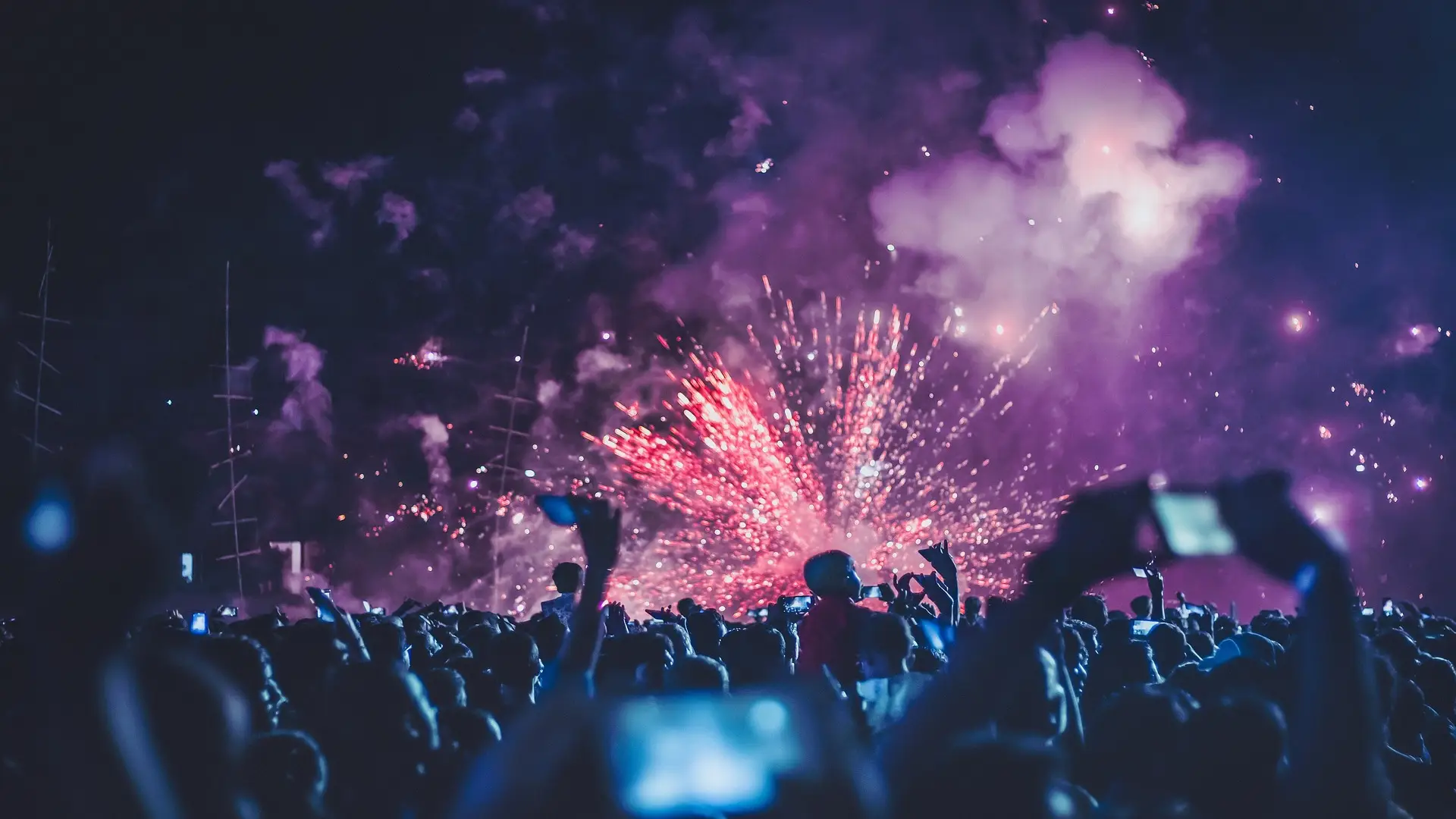 Festivalet, kinematë dhe hapësirat e reja për të rinjtë në Kosovë