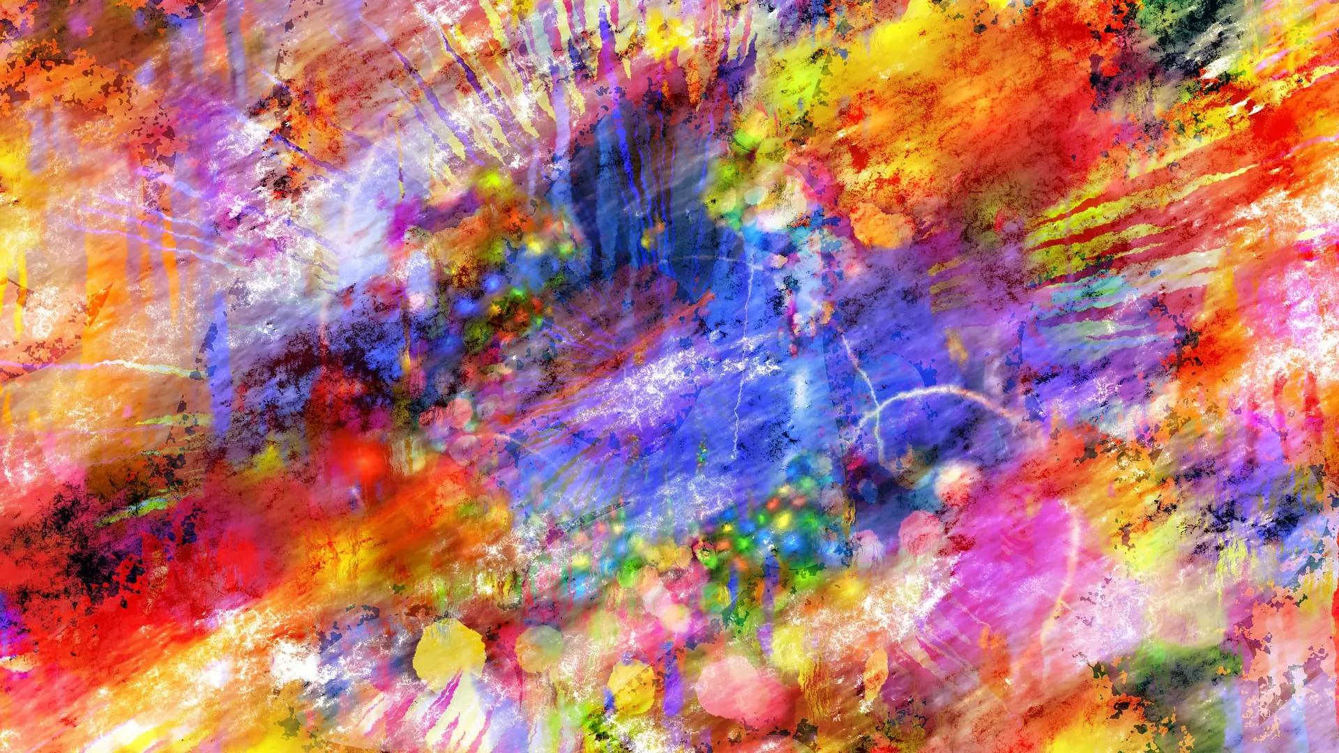 Art – krijimtari, artistë dhe hapësira ekspozimi