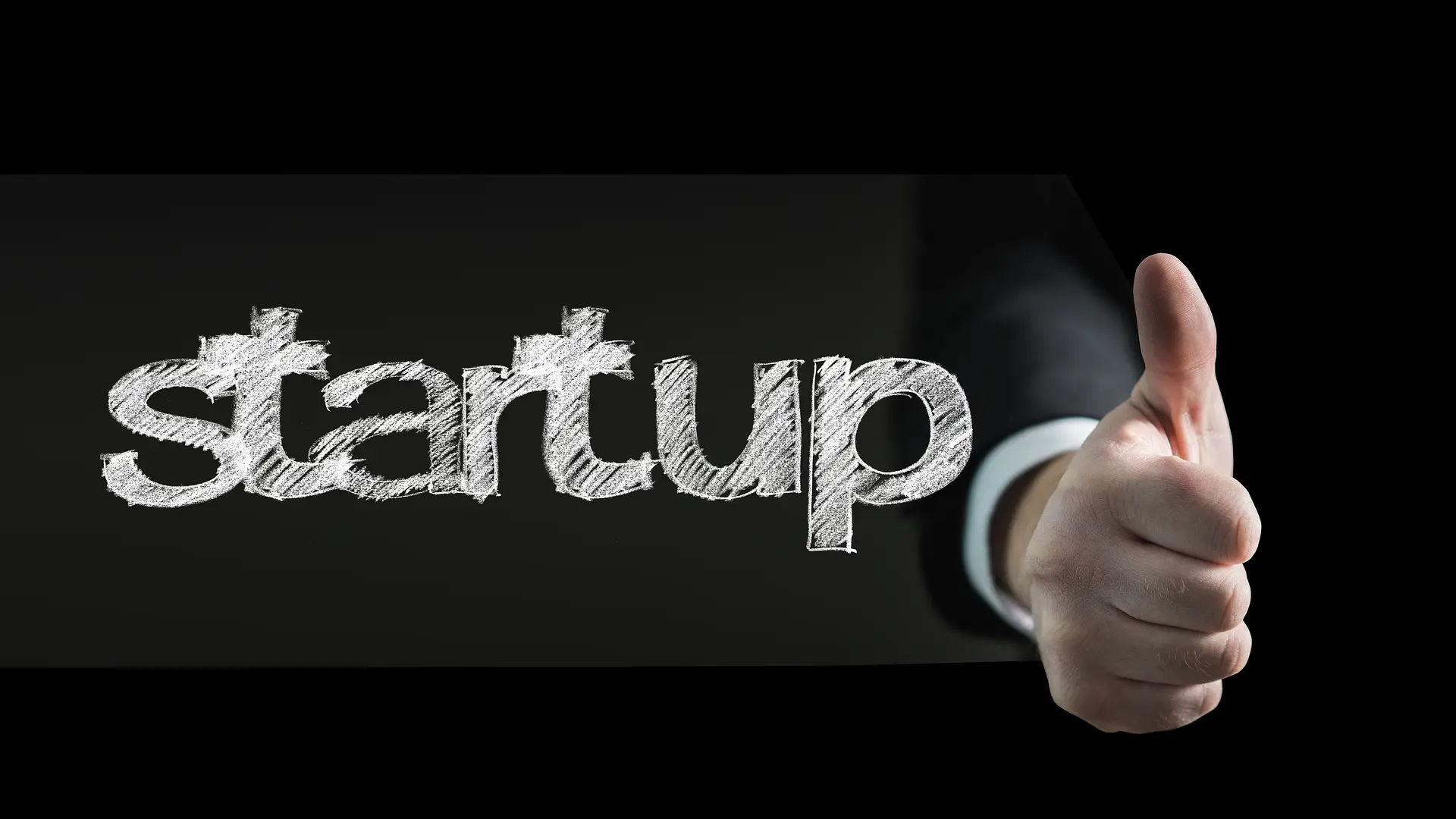 Ilustrim i rubrikës Startup-e të suksesshme