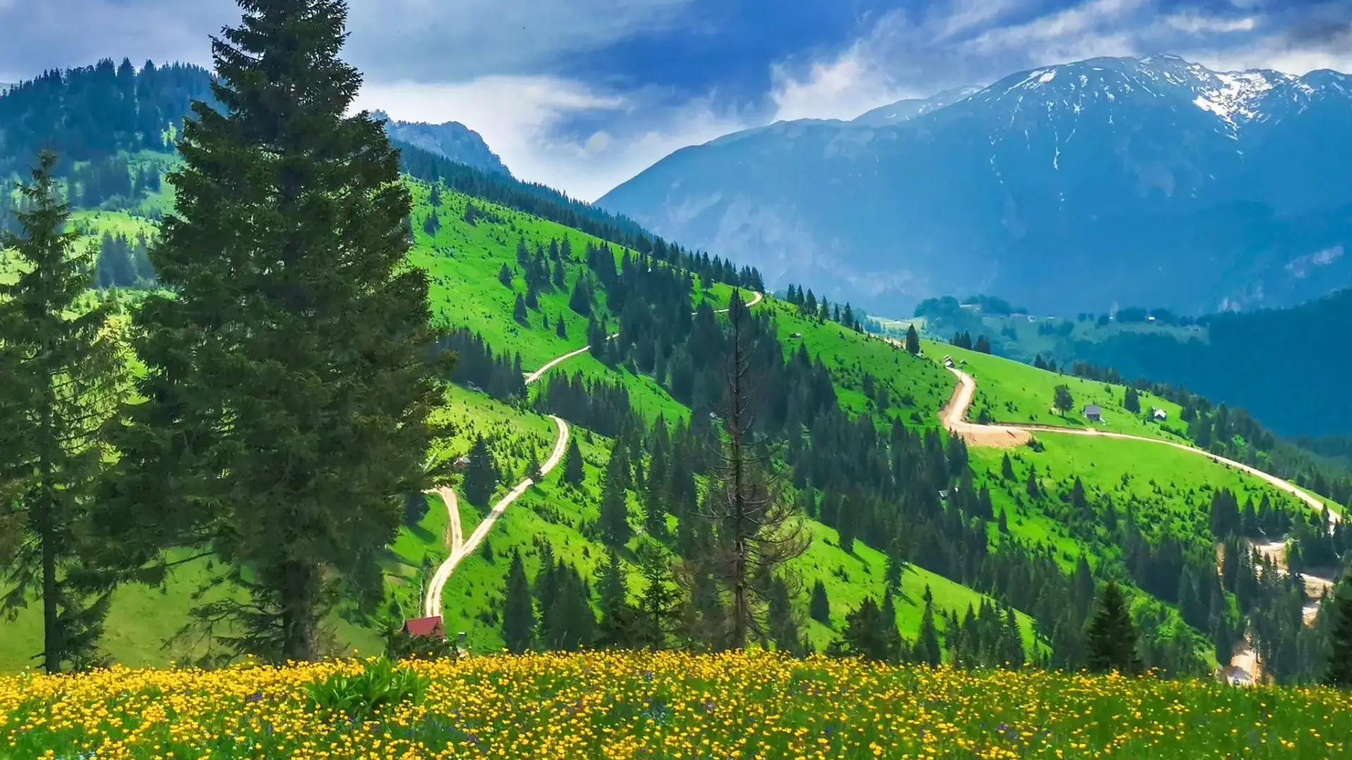 Turizëm në Kosovë – natyrë, kulturë dhe përvoja